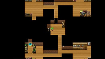 Yuuka mansion 1 good ending