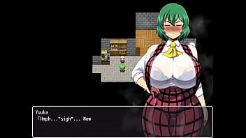 Yuuka mansion 1 good ending