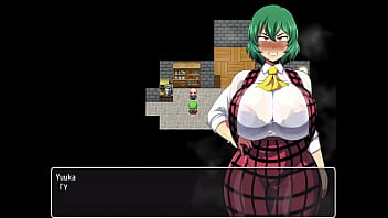 Yuuka mansion 1 good ending
