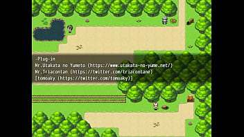 Yuuka mansion 1 good ending