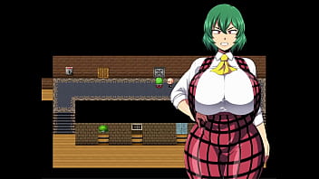 Yuuka mansion 1 good ending