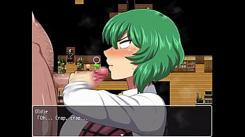 Yuuka mansion 1 good ending