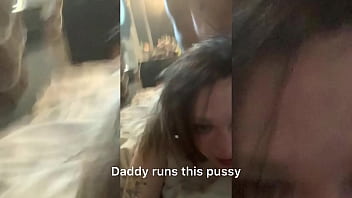 White girl gets dominated and moans black lives matters to her black master uncut White girl gets dominated and moans black lives matters to her black master uncut