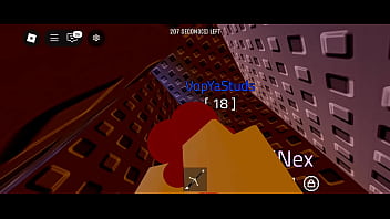 Pierdo pelea de espadas y me follan