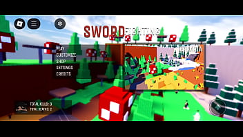 Pierdo pelea de espadas y me follan