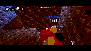 Pierdo pelea de espadas y me follan