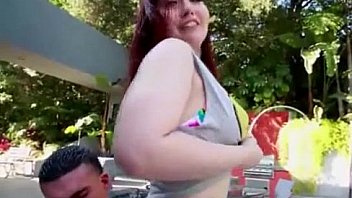 Sexy ass lily sincere