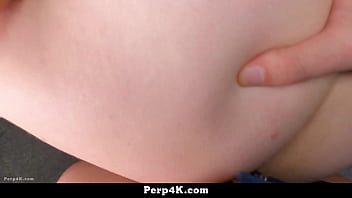 Shoplifter earns her freedom after getting fucked perp4k