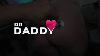 Ava sinclaire receives the best treatment for her horny problem