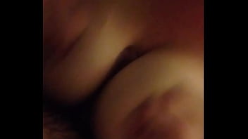 Tittyfuck blowjob