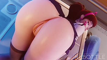 Nena Moviendo El Culo thumbnail