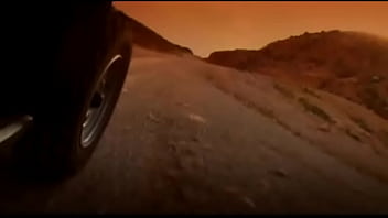 Lucy love dp in the desert