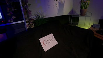 Видео для верификации