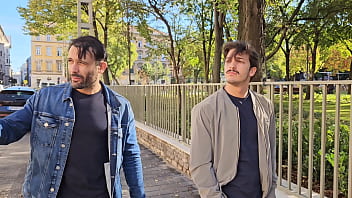 Swingers date goes rough vanessa hillz 3 on 1 dp atm gagging spanking messy cumshots in mouth and swallow