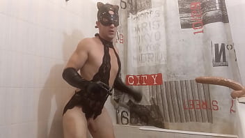 Ts Lapin Fuck Toy thumbnail