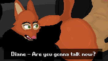 The bad guys porn parody