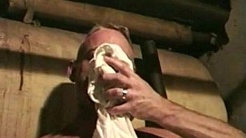 Hot Hairy Older Stud thumbnail