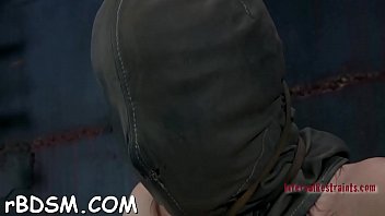 Hot maid is gently rubbing her soft cherry