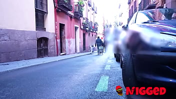 Spanish girl with a very hot pussy wants black cock melanie dior small town beauty in nigged