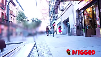 Spanish girl with a very hot pussy wants black cock melanie dior small town beauty in nigged