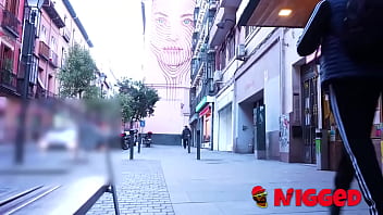 Spanish girl with a very hot pussy wants black cock melanie dior small town beauty in nigged