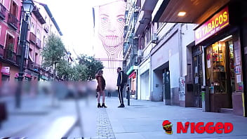 Spanish girl with a very hot pussy wants black cock melanie dior small town beauty in nigged