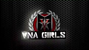 Lovely sara jay fucking her pussy wide for long cock christian