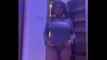 Slow kissing and ass grabbing will make me to say your name more