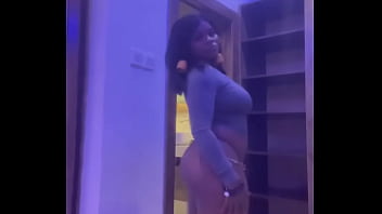 Slow kissing and ass grabbing will make me to say your name more