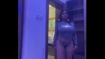 Slow kissing and ass grabbing will make me to say your name more