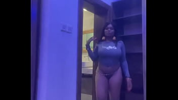 Slow kissing and ass grabbing will make me to say your name more