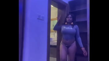 Slow kissing and ass grabbing will make me to say your name more