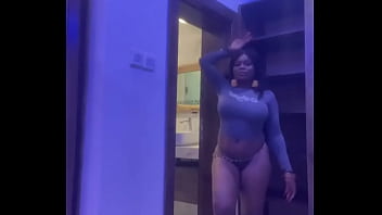 Slow kissing and ass grabbing will make me to say your name more