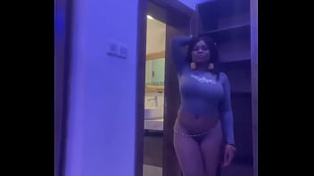 Slow kissing and ass grabbing will make me to say your name more