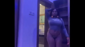 Slow kissing and ass grabbing will make me to say your name more