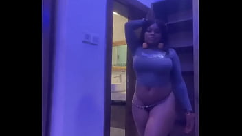 Slow kissing and ass grabbing will make me to say your name more