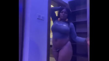 Slow kissing and ass grabbing will make me to say your name more