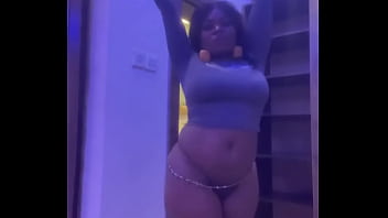 Slow kissing and ass grabbing will make me to say your name more