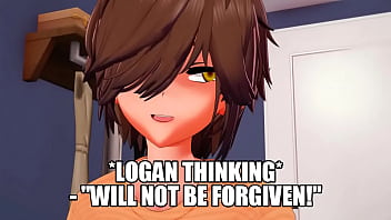 Tw Fanfic Sapphire Loses A Bet And Fucked thumbnail