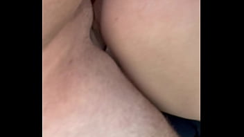 The stepsister wants his big cock to go all the way inside her she plays really well with his cock and puts it inside her in all positions