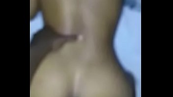 This girl moves her ass very well