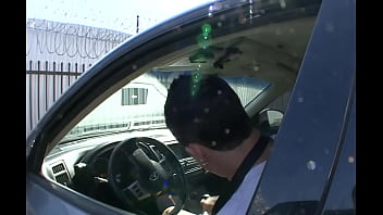 Mulani rivera takes the big hard cock of billy glide