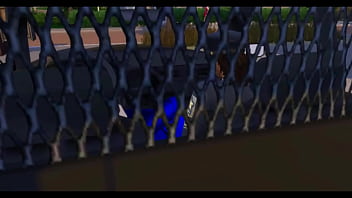 Dirty cop fucks his new partner