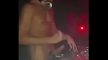 Nude In Club thumbnail