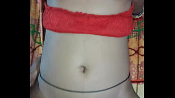 Sharing a bed with my horny stepsister i cum inside her