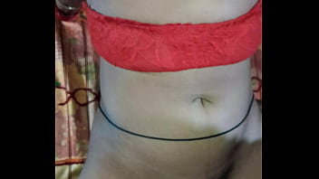 Sharing a bed with my horny stepsister i cum inside her