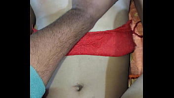 Sharing a bed with my horny stepsister i cum inside her