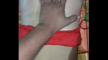 Sharing a bed with my horny stepsister i cum inside her