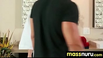 Naughty Chick Gives An Amazing Japanese Massage 15 thumbnail