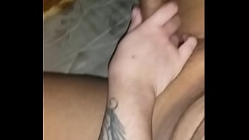 Two y jacking me off
